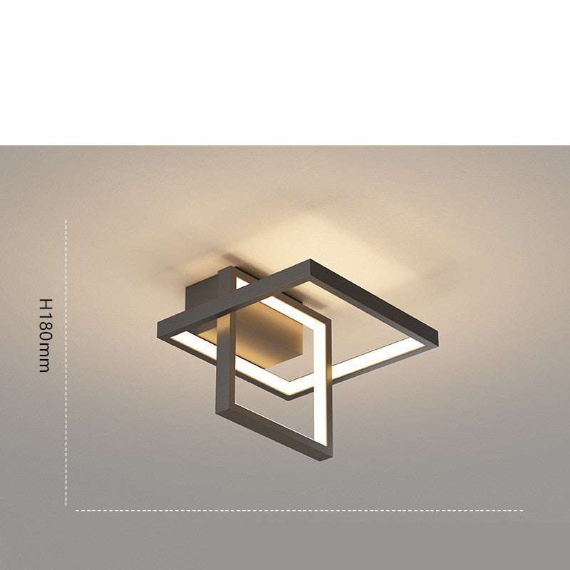 Nordic Corridor Lights