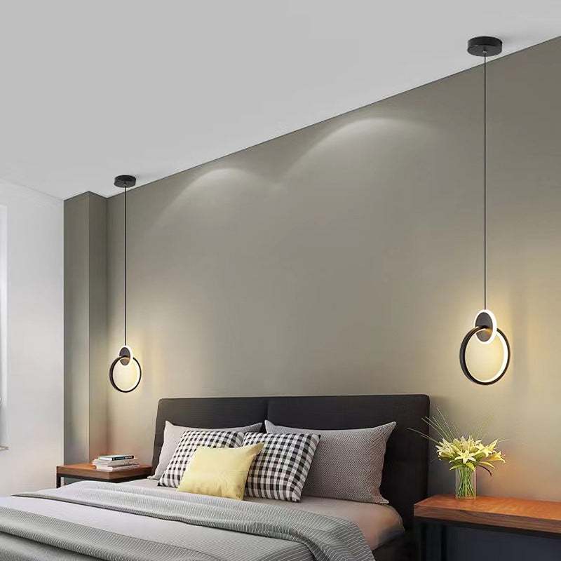 Modern Simple Bedroom