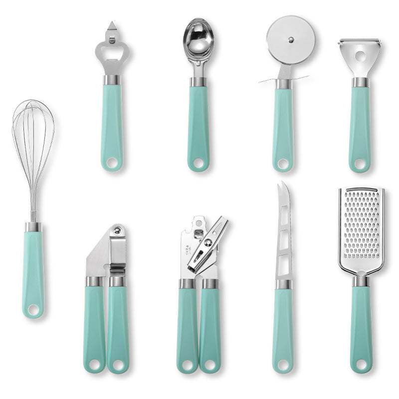 Creative Plastic Handle