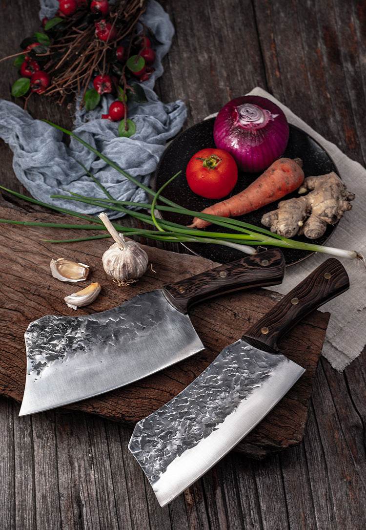Utensils Kitchen Knife