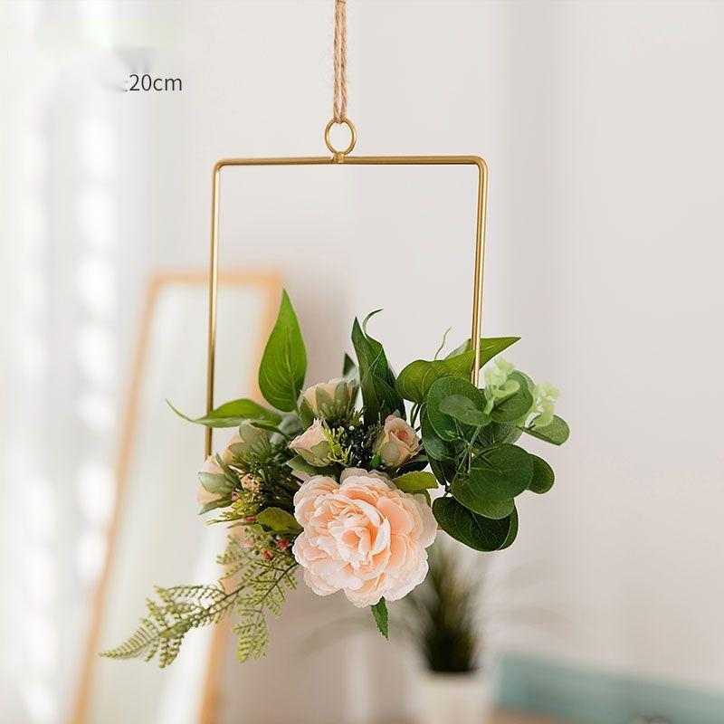 Interior wall hangings