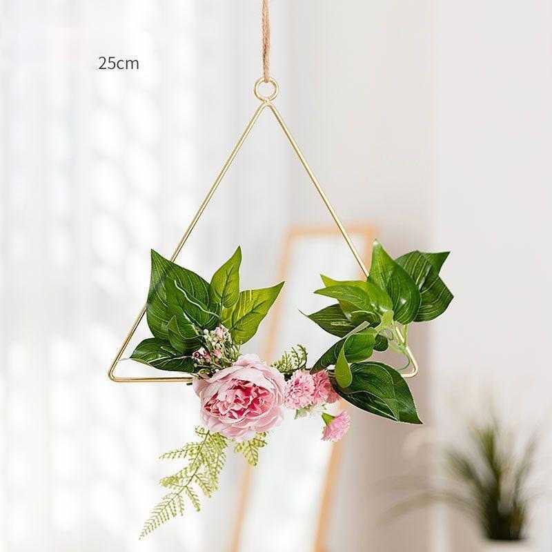 Interior wall hangings