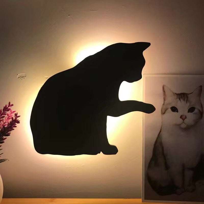 LED Animal Dog