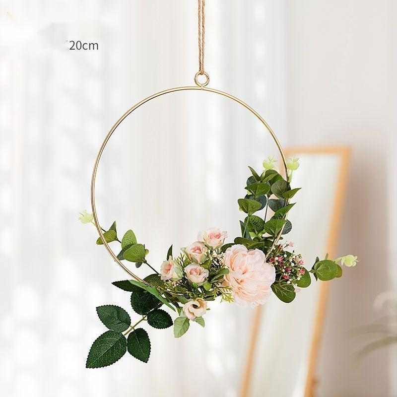 Interior wall hangings