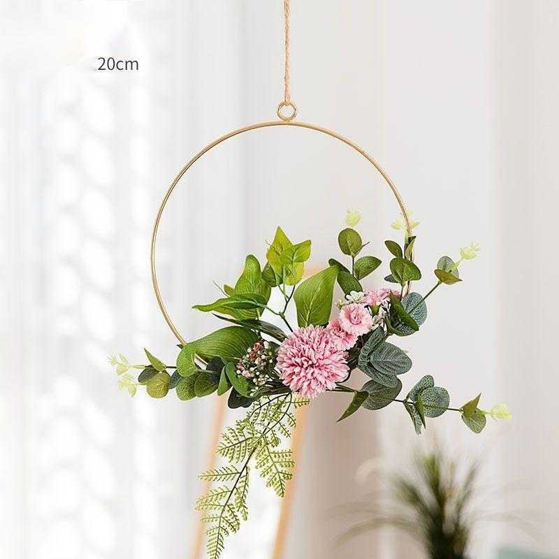 Interior wall hangings