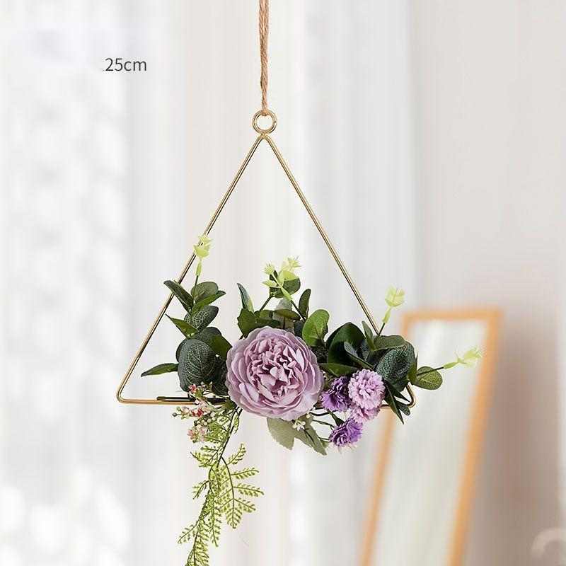 Interior wall hangings