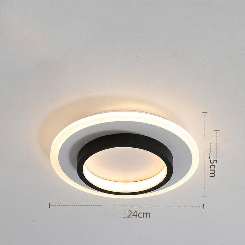 Corridor Lights
