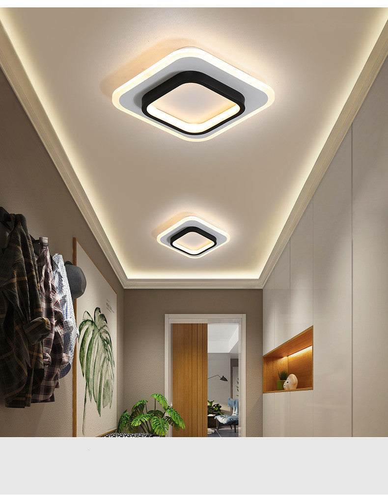 Corridor Lights