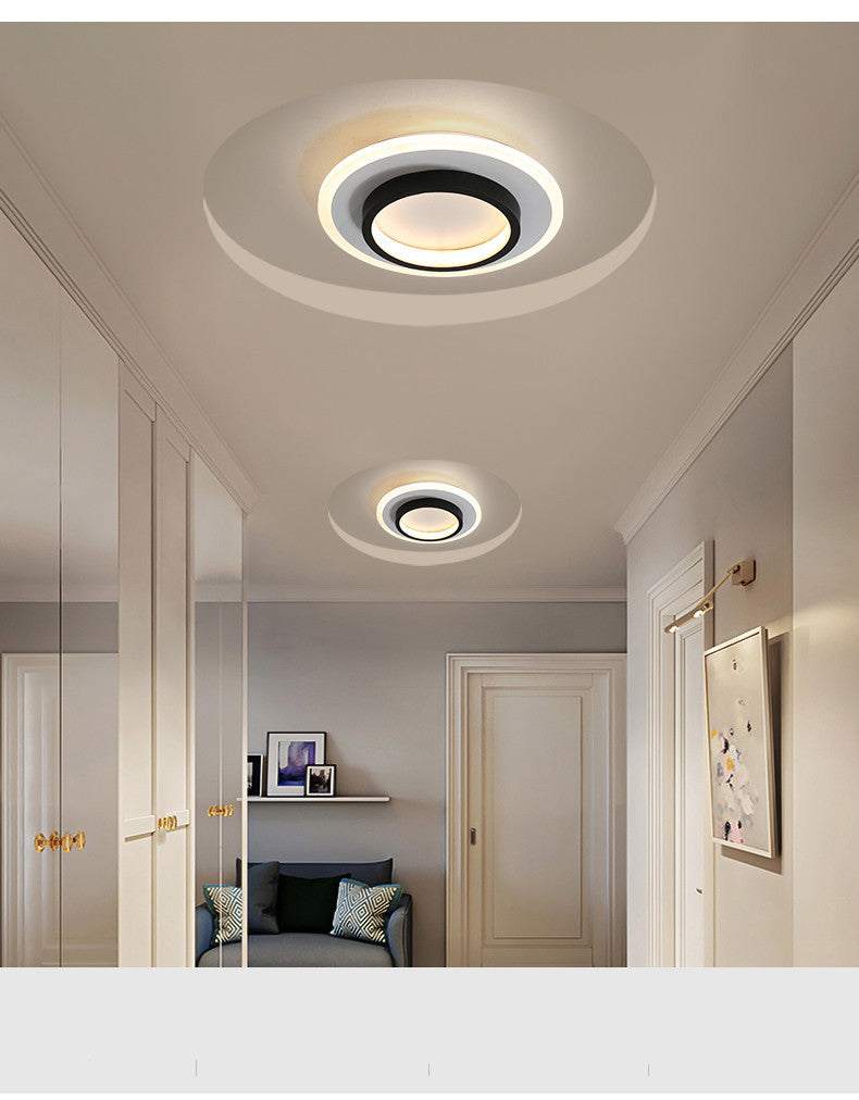 Corridor Lights
