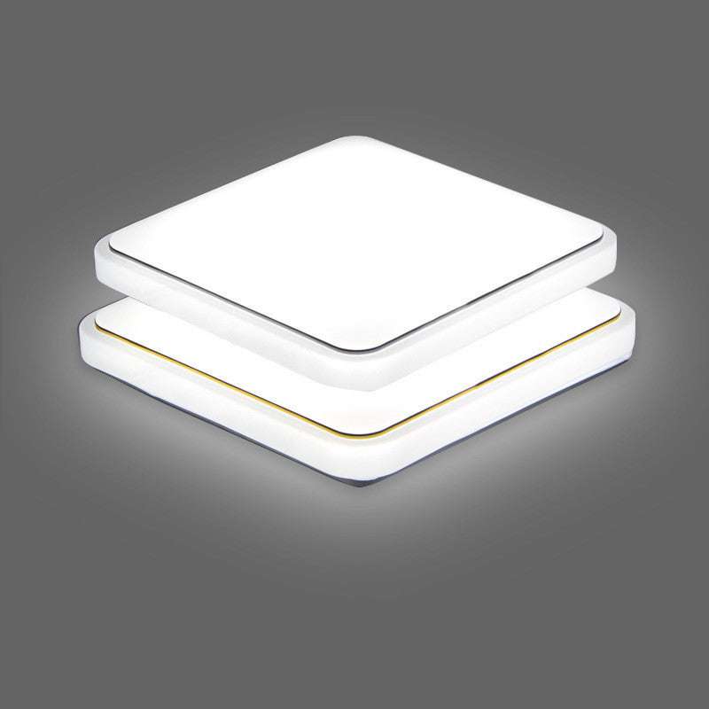 Simple Square Lighting
