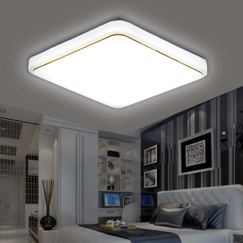 Simple Square Lighting