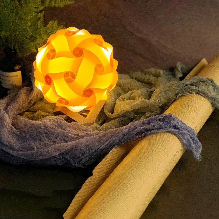 Night Table Light