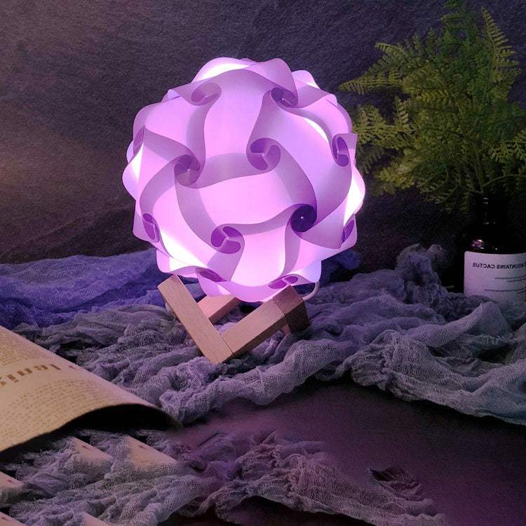 Night Table Light