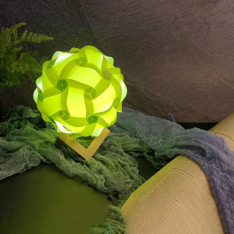 Night Table Light