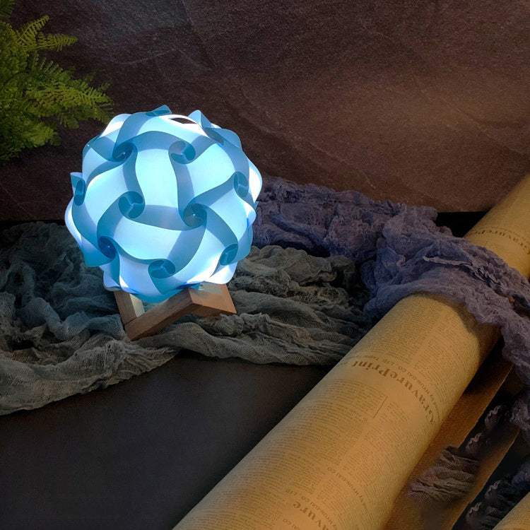 Night Table Light