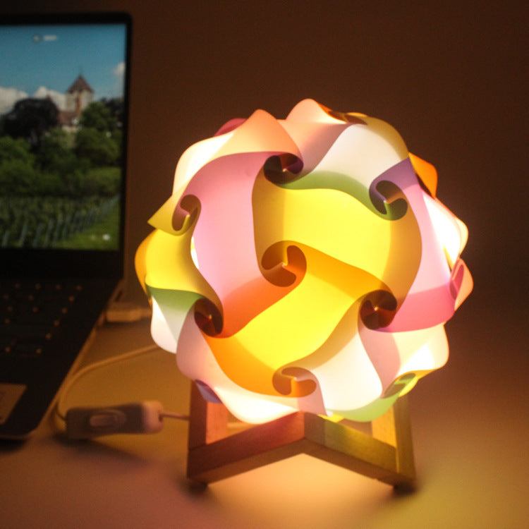 Night Table Light