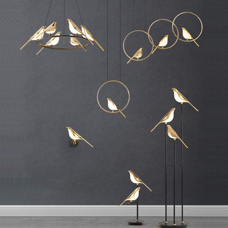 Modern Simplicity LED