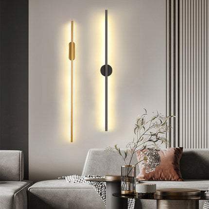 Creative Led Long Strip