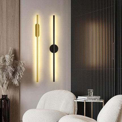 Creative Led Long Strip