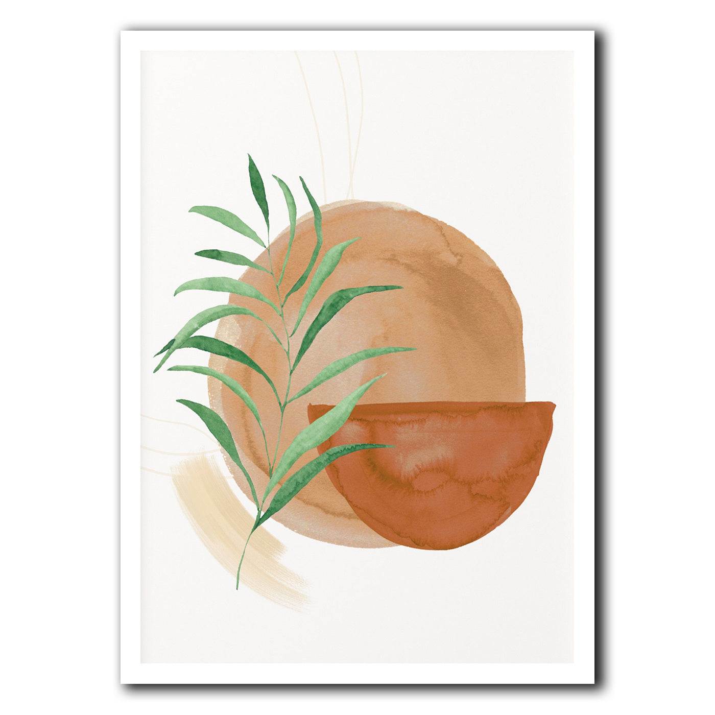 Canvas Painting
