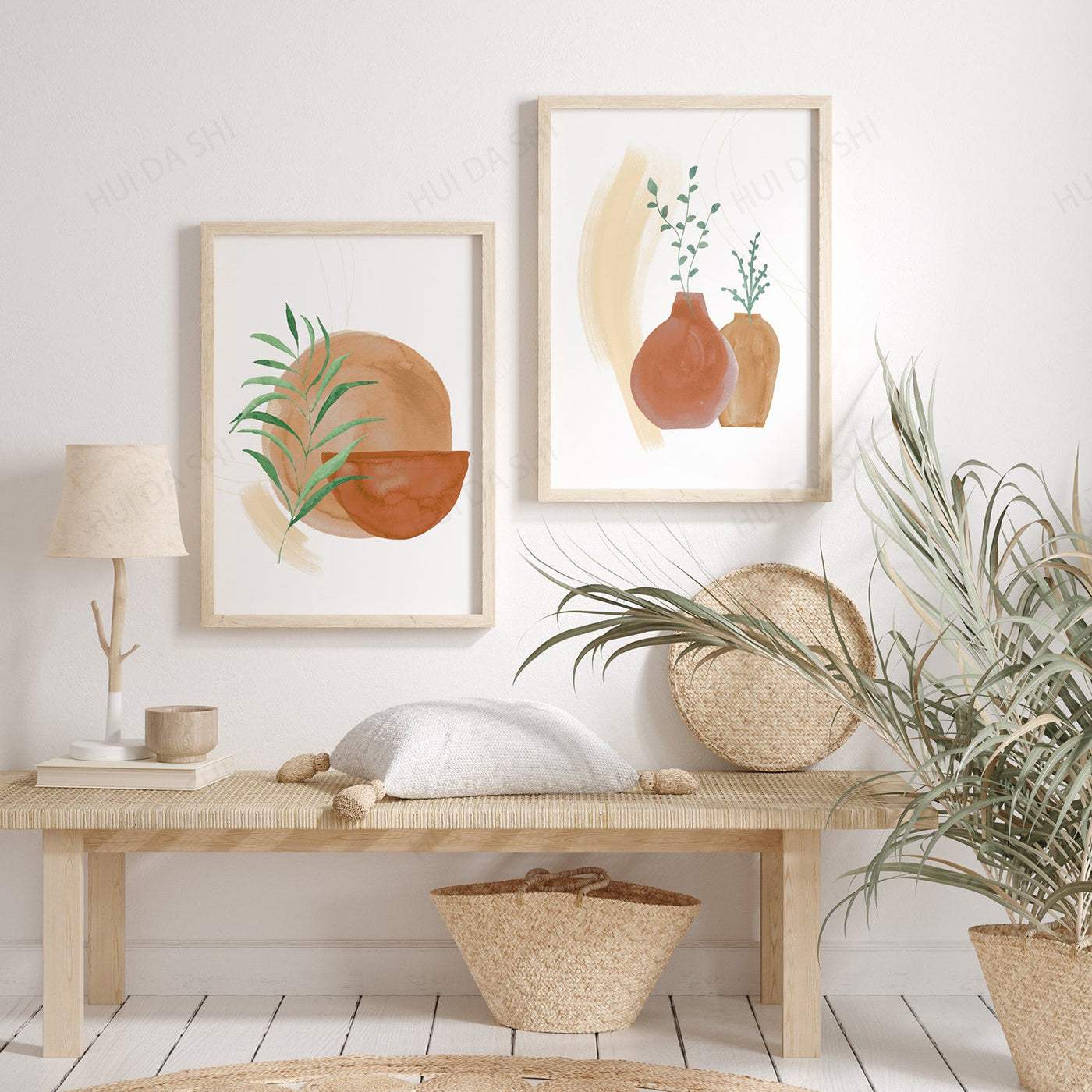 Canvas Painting