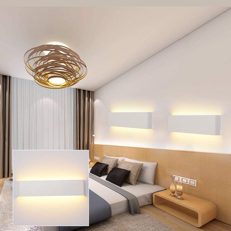 Led Wall Light