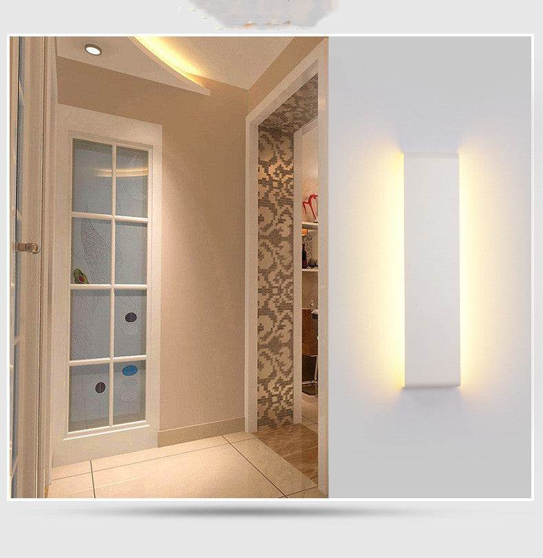 Led Wall Light