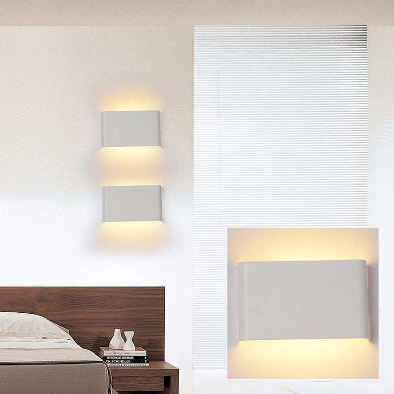 Led Wall Light