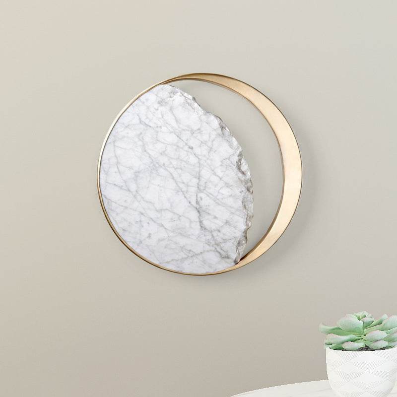 Marble Bedside LED