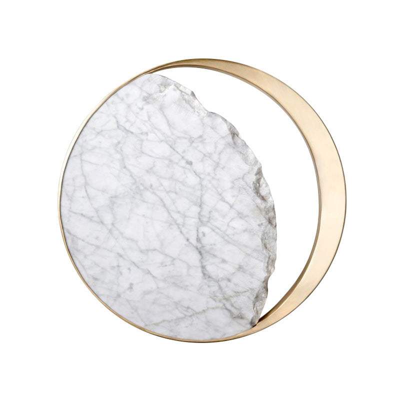 Marble Bedside LED