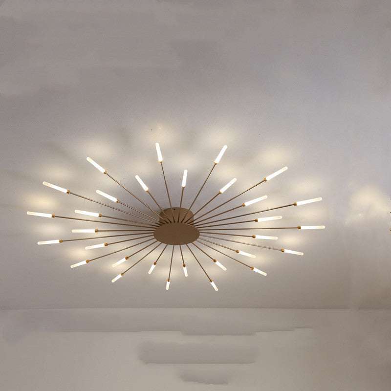 Nordic Minimalist Modern