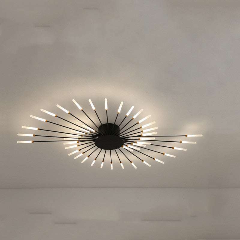 Nordic Minimalist Modern