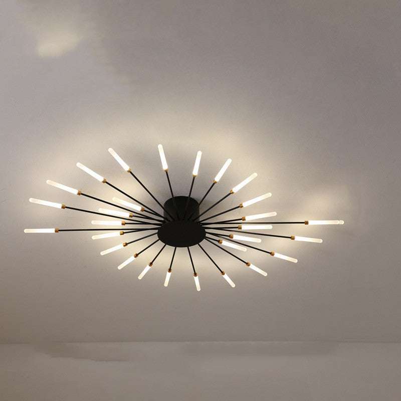Nordic Minimalist Modern