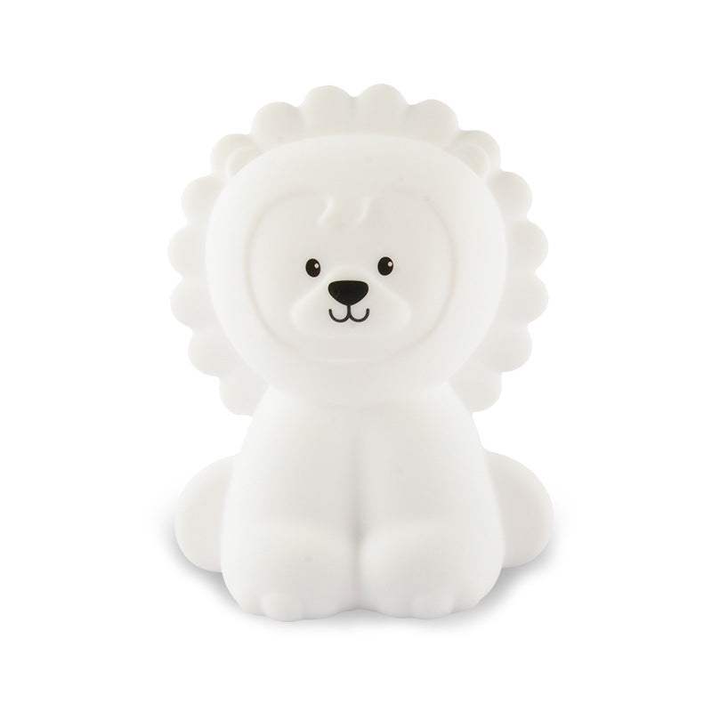 Silicone Night Lamp