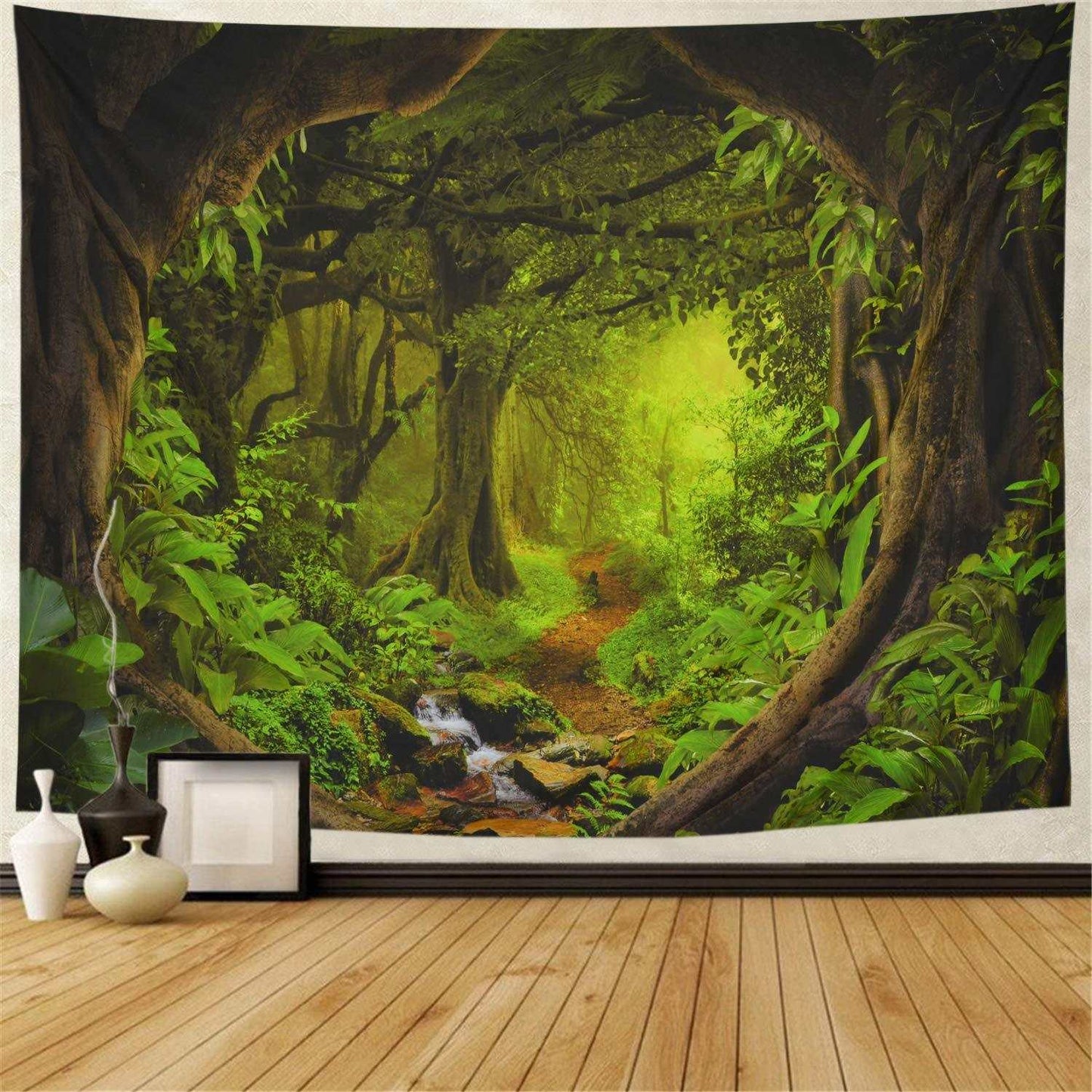 Big Tapestry