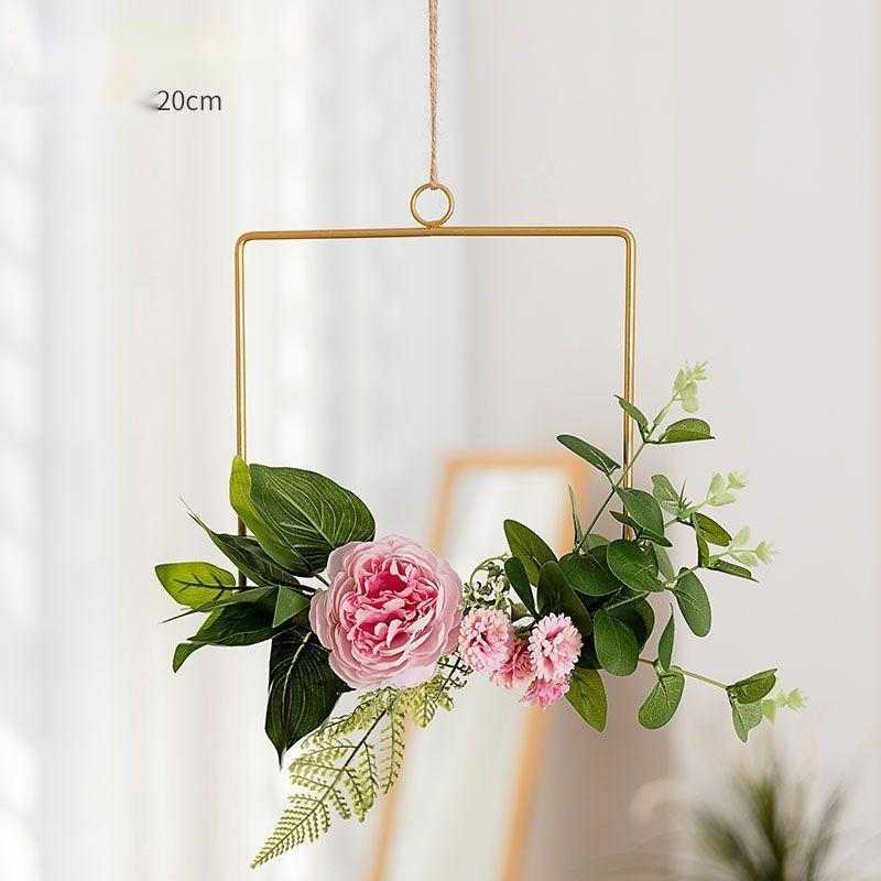 Interior wall hangings