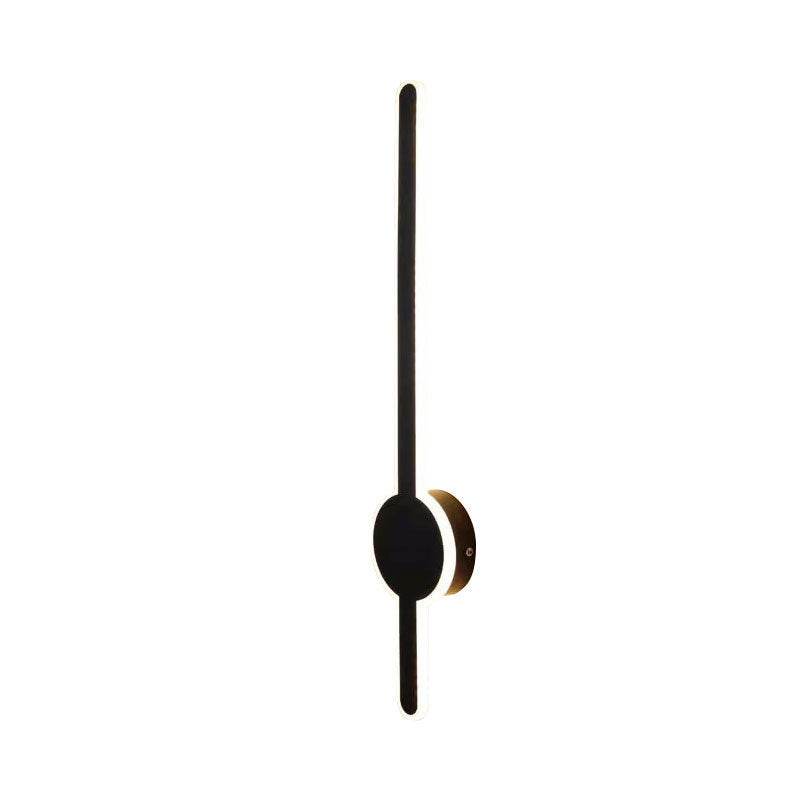 Minimalist Luxury Line