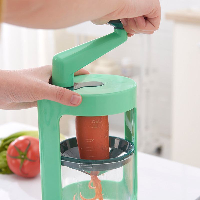 Kitchen utensils