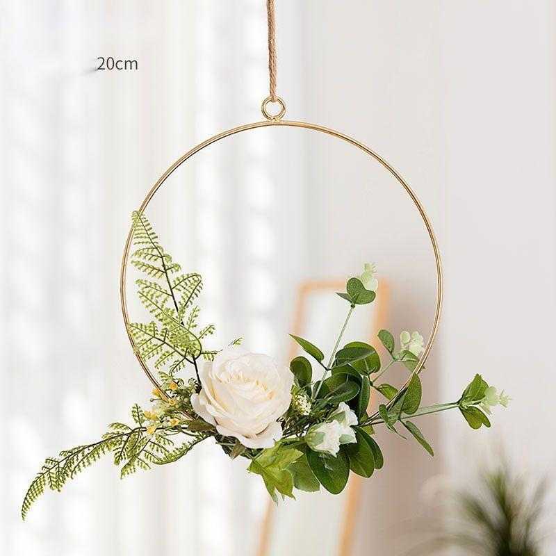 Interior wall hangings