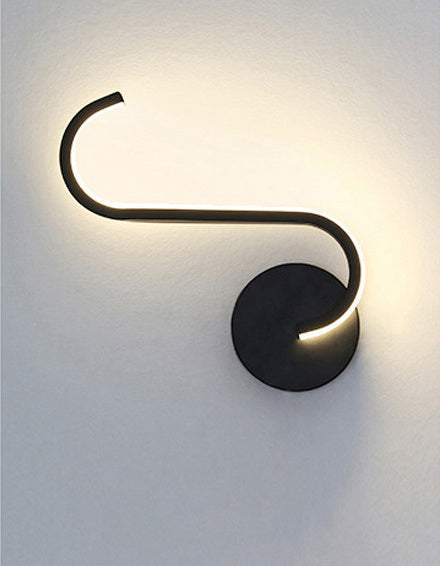 Reading Wall Light