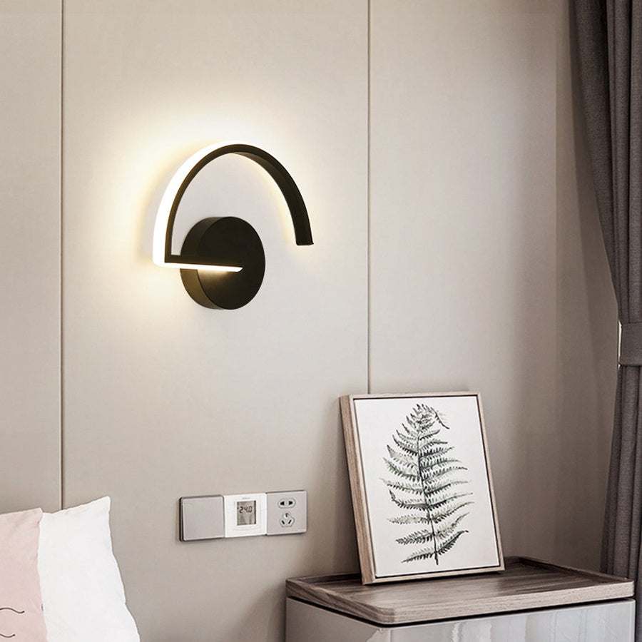 Reading Wall Light