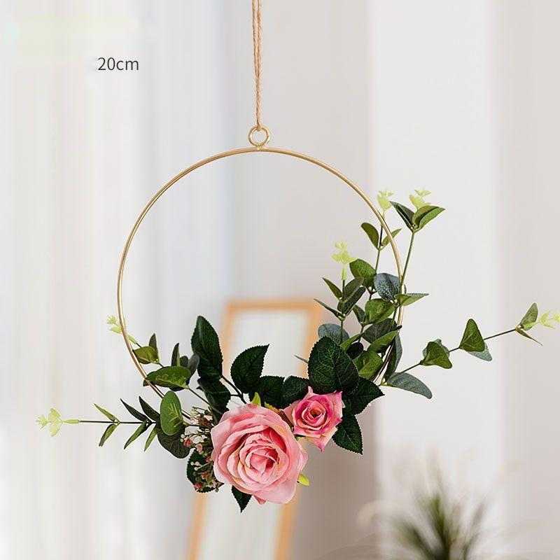 Interior wall hangings