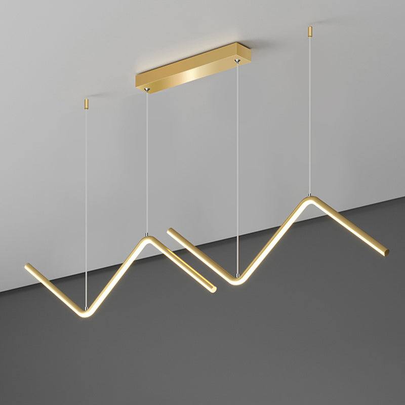 LED chandelier