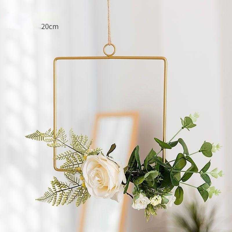Interior wall hangings