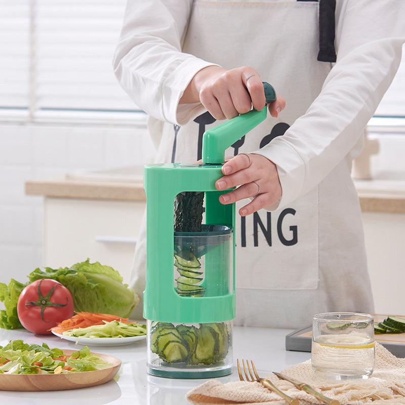 Kitchen utensils