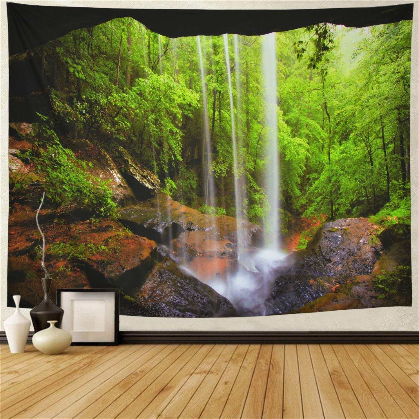 Big Tapestry