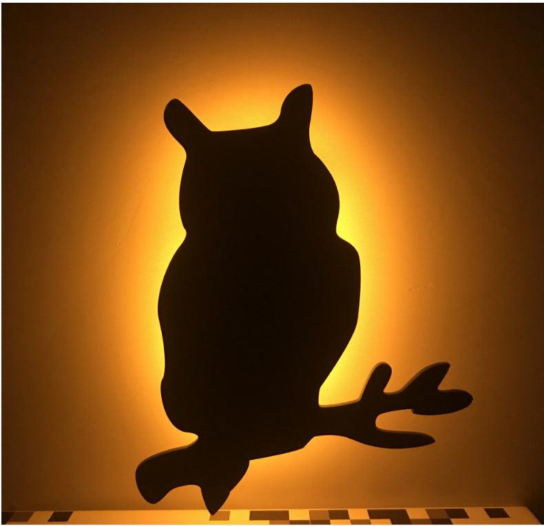 LED Animal Dog