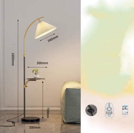 Floor Lamp