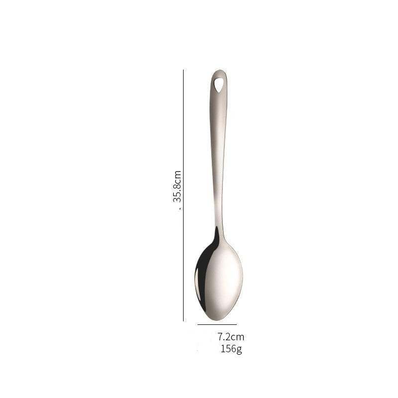 Thickened 430 Stainless Steel
