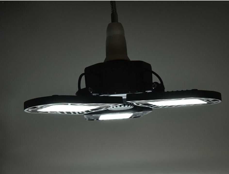 General Deformable Lamp